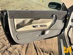 2008 VOLVO C70 VIN: YV1MC67298J055078 FWD