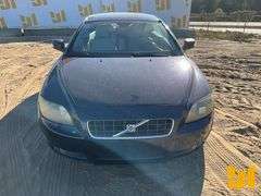 2008 VOLVO C70 VIN: YV1MC67298J055078 FWD
