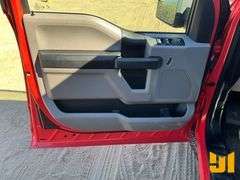 2020 FORD F-150  XL EXTENDED CAB 4X2 PICKUP VIN: 1FTEX1CP7LKD67504