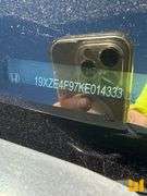 2019 HONDA INSIGHT VIN: 19XZE4F97KE014333 FWD