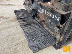 2006 ROADTEC RP155 CRAWLER ASPHALT PAVER SN: RP-155-126