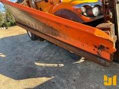 2010 INTERNATIONAL 7600 SINGLE AXLE DUMP TRUCK VIN: 1HTWDAARXAJ240849