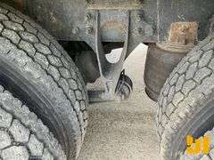 2007 INTERNATIONAL 4400 SBA 6X4 T/A REAR LOAD RESIDENTIAL COLLECTION TRUCK VIN: 1HTMSAZR47H493165