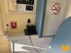 2016 RAM PROMASTER 3500 VIN: 3C6URVHG2GE104892 S AMBULANCE