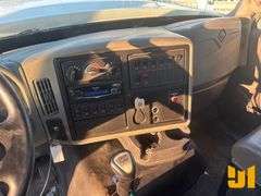 2012 INTERNATIONAL SF667 TANDEM AXLE REAR DISCHARGE MIXER TRUCK VIN: 1HTGSSHT0CJ696962