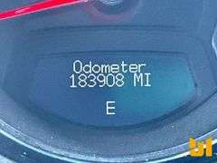 2011 CADILLAC CTS VIN: 1G6DJ1ED2B0161391 2WD