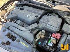 2014 NISSAN ALTIMA SV VIN: 1N4AL3AP7EC324986 FWD