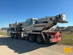 2007 HTC8690 VIN: 1F9N3J8908L028867 TRUCK CRANE