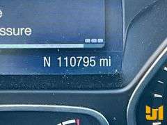 2014 FORD FOCUS VIN: 1FADP3F22EL393762 FWD