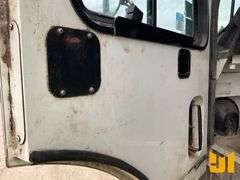 2006 MACK MR TRI FRONT LOAD COLLECTION TRUCK VIN: 1M2K189C36M033556