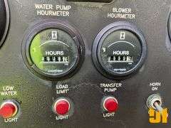 2001 STERLING L7500 S/A VAC VIN: 2FZAA0AK71AB56467