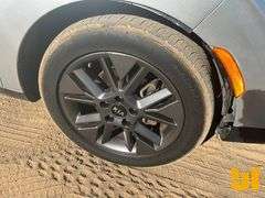 2021 KIA SOUL S VIN: KNDJ23AU0M7791788 FWD