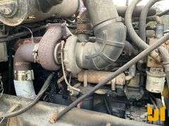 1994 PETERBILT 357 TRI ROLL OFF TRUCK VIN: 1XPAL60X2RN353155