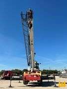 2010 LINK-BELT RTC8075 ROUGH TERRAIN CRANE SN: D7KO-1814