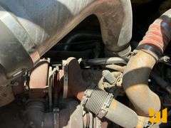 2007 HTC8690 VIN: 1F9N3J8908L028867 TRUCK CRANE