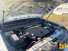 2017 CHEVROLET COLORADO CREW CAB 4X4 PICKUP VIN: 1GCGTBEN5H1206877