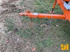 CARLINVILLE SX7500 STOP LIGHTS SN: 1C9B1A0A5B1496165