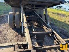 2011 INTERNATIONAL MA065 SINGLE AXLE ROLLBACK TRUCK VIN: 1HTJTSKM4BH340797