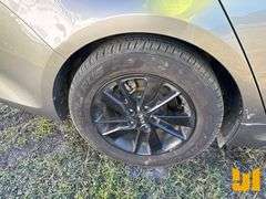 2018 KIA OPTIMA VIN: 5XXGT4L32JG206147 2WD