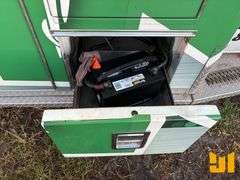 2009 FORD E-450 VIN: 1FDXE45P99DA76962 S AMBULANCE