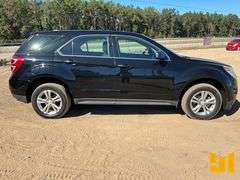 2017 CHEVROLET EQUINOX VIN: 2GNALBEKXH1553392 FWD