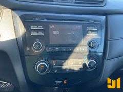 2017 NISSAN ROGUE VIN: 5N1AT2MT5HC862230 FWD