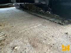 2023 SANY SY135C HYDRAULIC EXCAVATOR