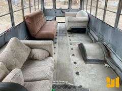 2006 FREIGHTLINER FS 65 CHASSIS VIN: 4UZAAXCS96CV88040 2WD SCHOOL BUS