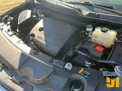 2018 CHEVROLET TRAVERSE VIN: 1GNEVFKW2JJ269275 4WD