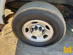 2017 CHEVROLET EXPRESS CARGO VAN VIN: 1GCWGAFF4H1258020