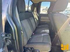 2010 FORD F-150 STX EXTENDED CAB 4X4 PICKUP VIN: 1FTEX1EW2AFC67708