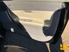 2008 VOLVO C70 VIN: YV1MC67298J055078 FWD