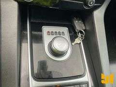 2017 JAGUAR FPACE VIN: SADCJ2BV8HA488008 AWD