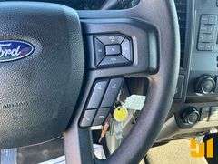 2020 FORD F-150  XL EXTENDED CAB 4X2 PICKUP VIN: 1FTEX1CP7LKD67504