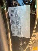 2011 CADILLAC CTS VIN: 1G6DJ1ED2B0161391 2WD