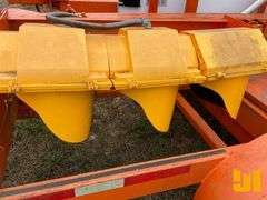 CARLINVILLE SX7500 STOP LIGHTS SN: 1C9B1A9B1496167