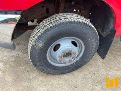 2003 FORD F-350 S/A MECHANICS TRUCK VIN: 1FDWF37P03ED16742