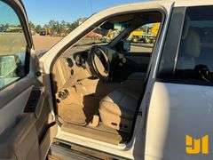 2008 FORD EXPLORER EDDIE BAUER VIN: 1FMEU64E08UA86932 2WD