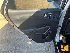 2021 KIA SOUL S VIN: KNDJ23AU0M7791788 FWD