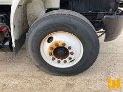 2007 INTERNATIONAL 4400 SBA 6X4 T/A REAR LOAD RESIDENTIAL COLLECTION TRUCK VIN: 1HTMSAZR47H493165