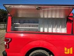 2020 FORD F-150  XL EXTENDED CAB 4X2 PICKUP VIN: 1FTEX1CP7LKD67504