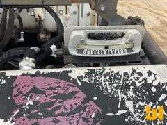 2006 ROADTEC RP155 CRAWLER ASPHALT PAVER SN: RP-155-126