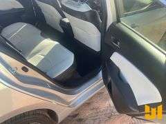 2019 TOYOTA PRIUS VIN: JTDKARFU4K3094132 2WD