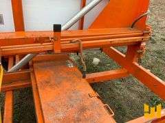 CARLINVILLE SX7500 STOP LIGHTS SN: 1C9B1A9B1496167