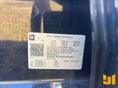 2018 CHEVROLET SUBURBAN VIN: 1GNSCJKC8JR152321