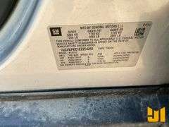 2014 CHEVROLET SILVERADO DOUBLE CAB 4X4 PICKUP VIN: 1GCVKPEC1EZ254265