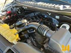 2020 FORD F-150 XL EXTENDED CAB 4X2 PICKUP VIN: 1FTEX1C53LKE43203