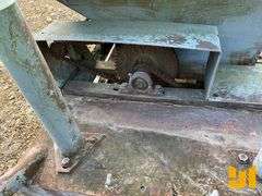 STEPHENS CANTIELD 56W CURB MACHINE SN: 59652