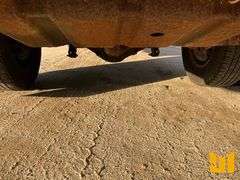 2009 FORD F-350 S/A UTILITY TRUCK VIN: 1FDWF36549EA72635