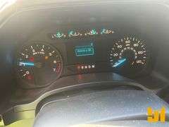 2020 FORD F-150 VIN: 1FTEX1C54LKE49088